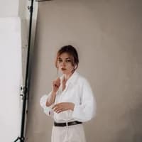 Portrait of Elena Ruiz