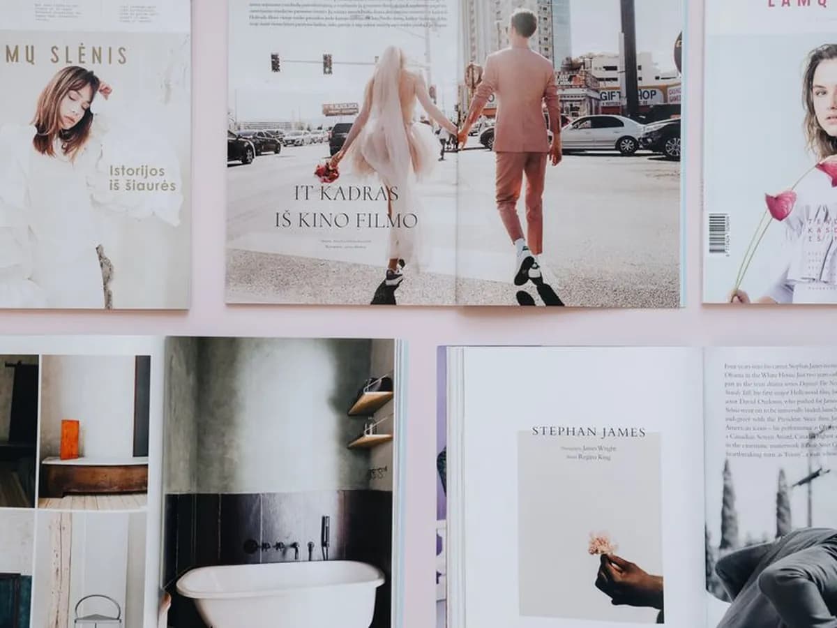 Slow Press — quarterly, issues 1–4